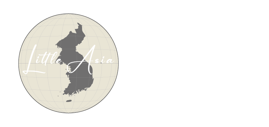 Little Asia Logo