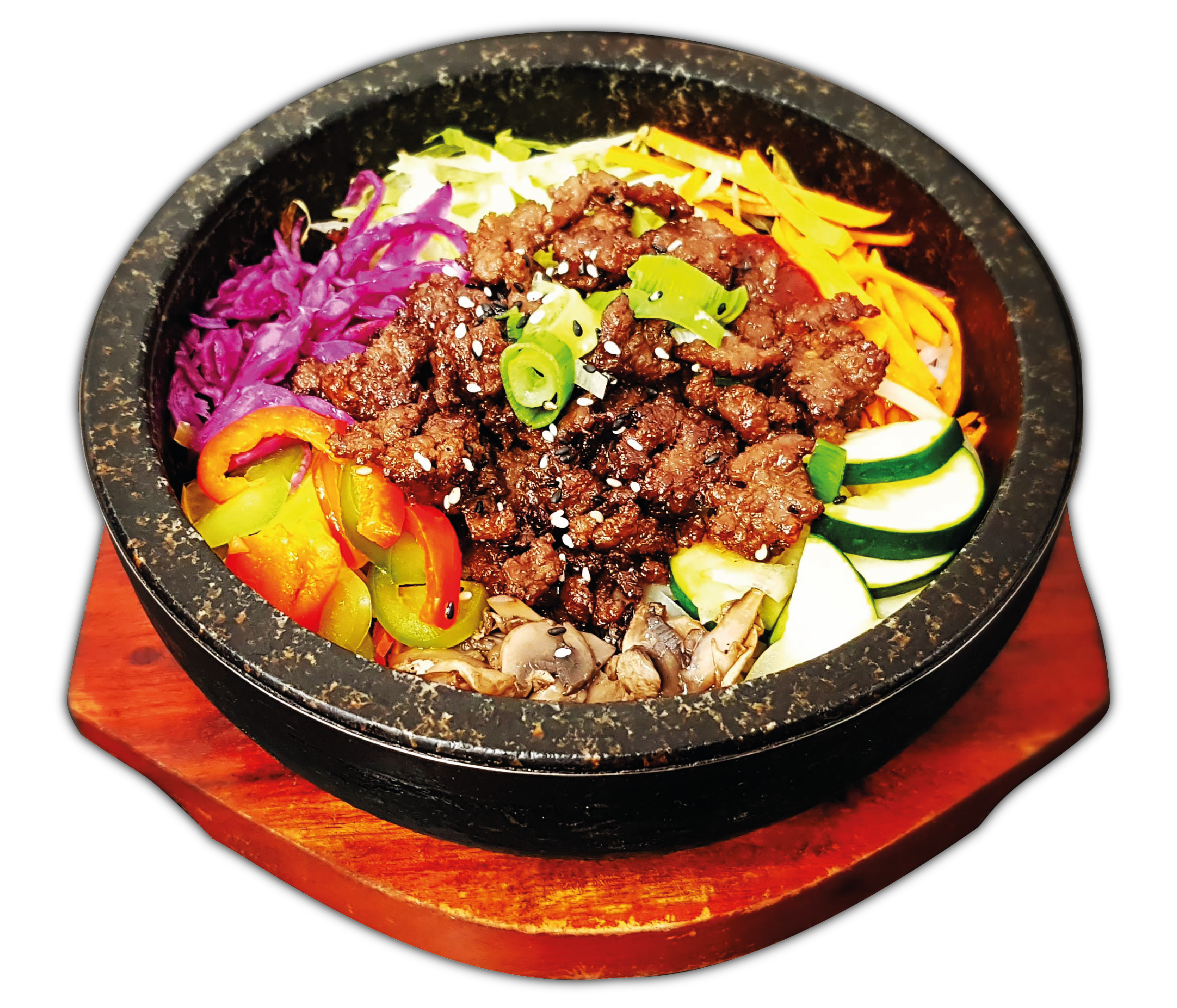 Bibimbap