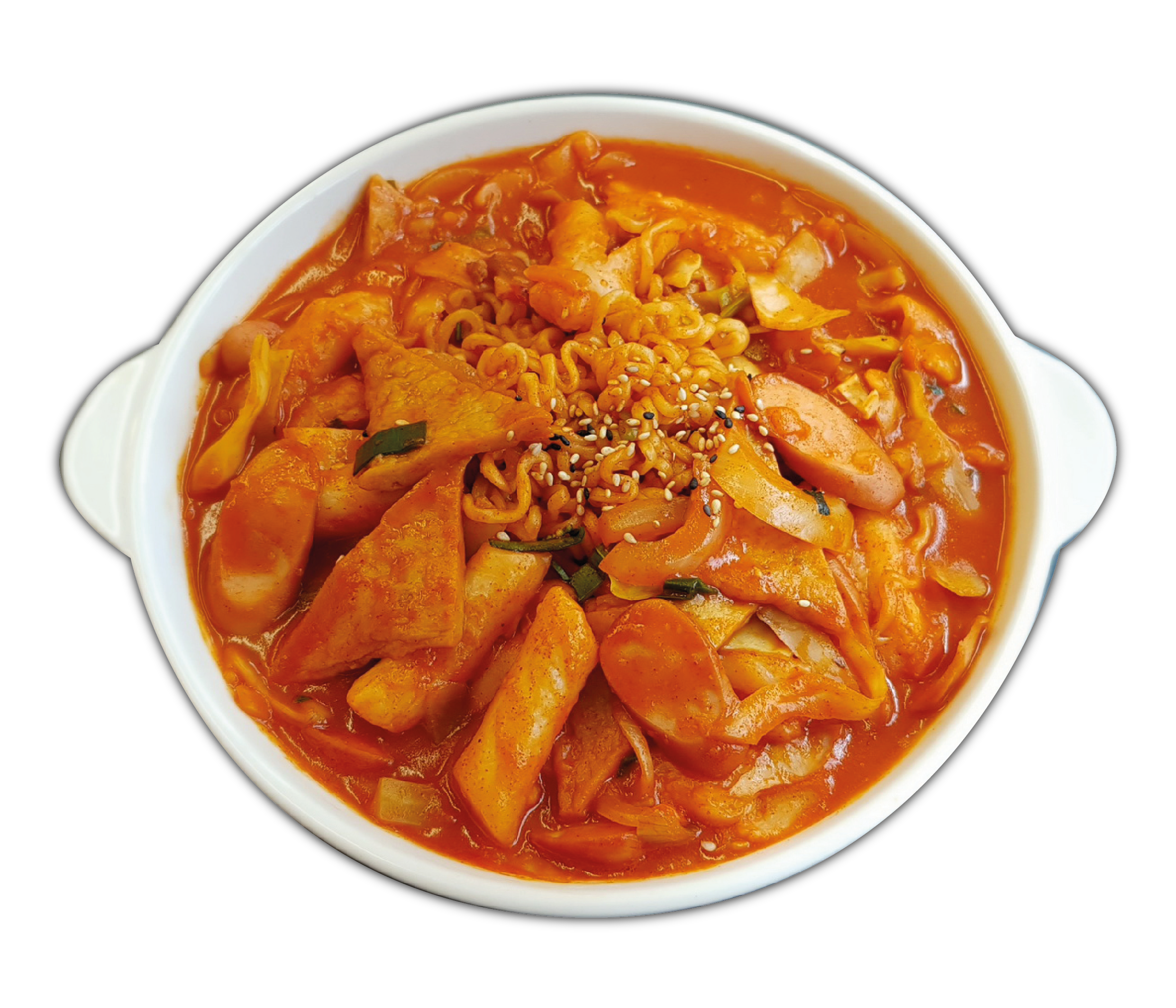 Rabokki